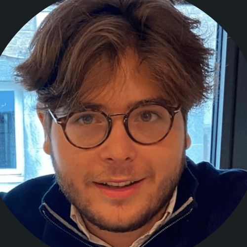 Alexis Vanautgaerden, fondateur de SMRTAI
